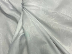 Микрофибра Ажур белый 85 г/м